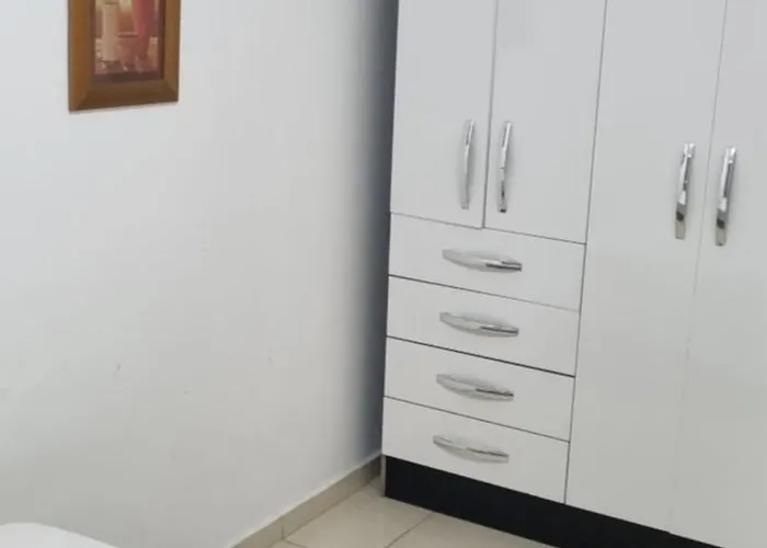 Apto Riocentro
